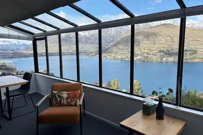 Image de Best Views on Queenstown Hill