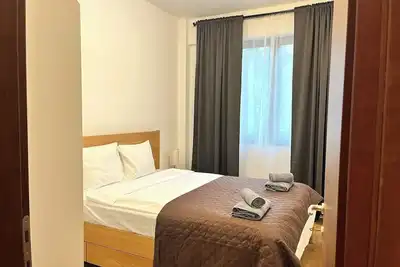 Image de Panorama Pine Retreat | Spacious 2-Bedroom Flat