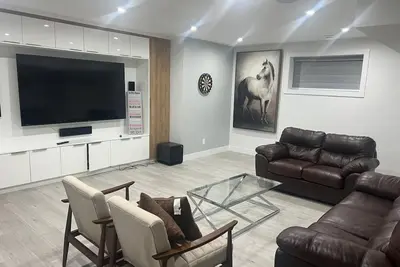 Image de Private Brand New Guest Suite