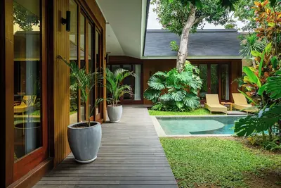 Image de Villa Kesari Trees – Oasis Sanur