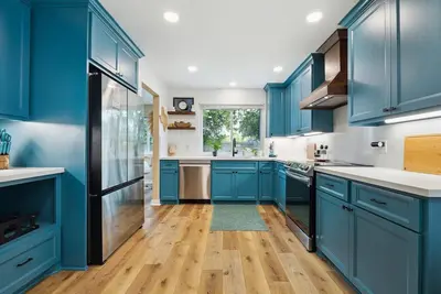 Image de 3 Br 2 Ba house in Clear Lake. Close to Baybrook Mall, Kemah, Nasa & restaurants