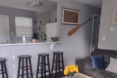 Image de Welcoming home with everything you need in Cocoa - 2 bedrooms