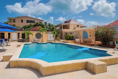 Image de Caribbean Home
