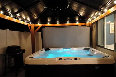 Image de 3-bedroom house in tranquil Kanab.