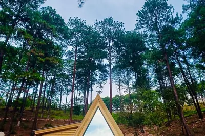 Image de Sunset Cabin  Jacuzzi & Mountain Views   Chalet del Atardecer con Jacuzzi Privado y Proyector