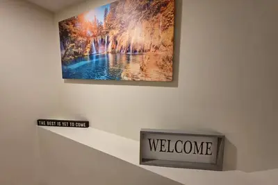 Image de Haven Yyc Guest Suite in Northwest Calgary