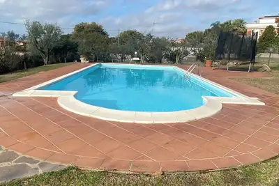 Image de Angelica's Oasis with private pool