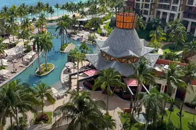 Image de Villa del Palmar Cancun Luxury Resort 1 Br Suite