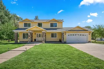 Image de Rancho Azalea, a tranquil ranch getaway!