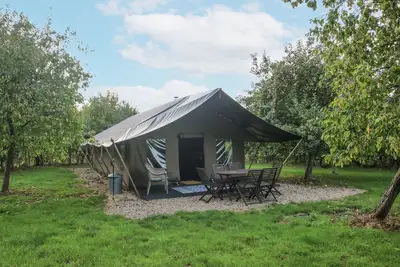 Image de Hedgerow, pet friendly, with hot tub in Bewdley