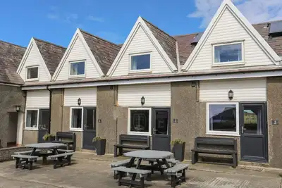 Image de Cilan - 2 Ty'N Don, pet friendly in Abersoch