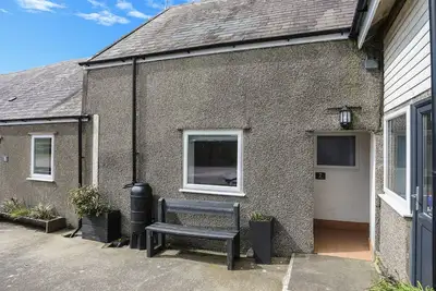 Image de Towyn - 7 Ty'N Don, family friendly, with a garden in Abersoch
