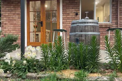 Image de Orange Tree Cottage. Adorable 2-bedroom cottage in Esk for a peaceful getaway