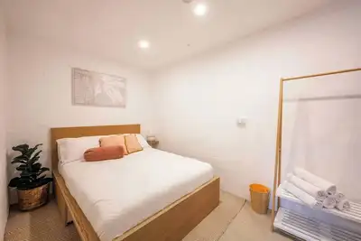 Image de Appartement avec jardin au cœur de Bondi