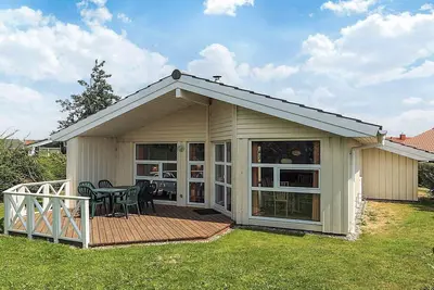 Image de 4 etoiles maison de vacances a Friedrichkoog