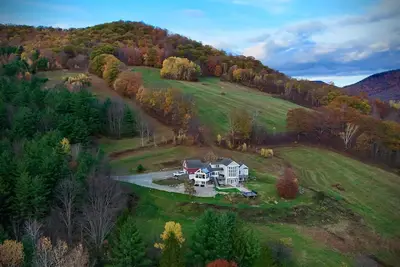 Image de Mountain Dream Escape