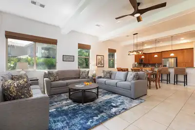 Image de ❤️PiH❤️ Mary's Paradise★ Bikes/Beach Toys ★ Private Beach Club ★