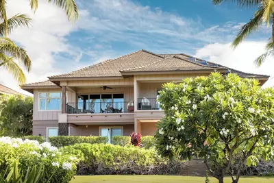 Image de ❤️PiH❤️ Kamilo Luana ★ Relax, rejuvenate & unwind ★ Free 2026 Hilton Pool Passes