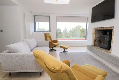 Image de Sruthan Lodge, pet friendly in Drumshanbo, County Leitrim