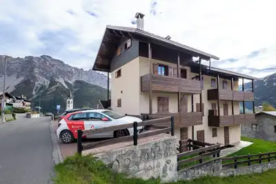 Image de Oga Mountain Home by Interhome