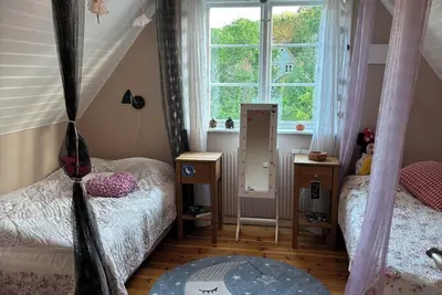 Image de Dream home in beautiful 1920s house!