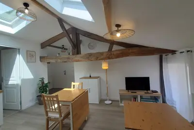 Image de Le Cosy Charmant Appartement Rénover