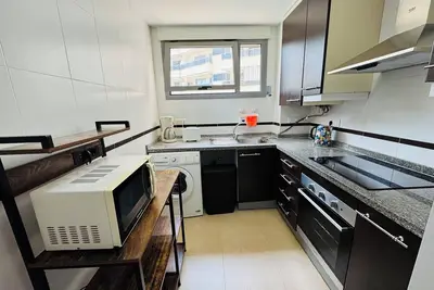 Image de Plaza Mayor Calp