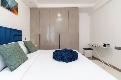 Image de Luxury 3br Apartment at 108 Riverside Drive