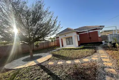 Image de Superb 3-bedroom townhome in Lilongwe