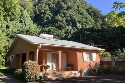 Image de Maison de campagne à St Joseph pour découverte du sud sauvage