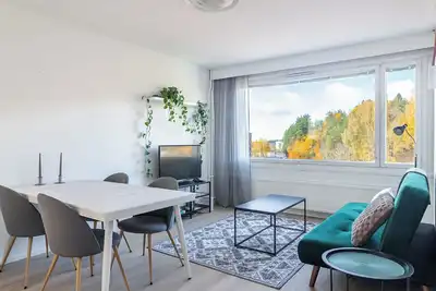 Image de 1br Apartments next to Railway Station, Free Parking, Balcony
