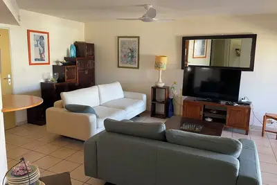 Image de T3 Saint gilles les bains