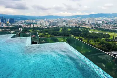 Image de The Manor Klcc - Jd Home