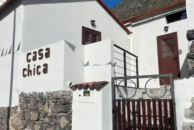 Image de Casa Chica - Hermigua