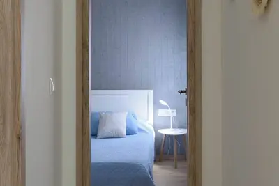 Image de Cozy center apartment