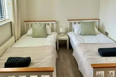 Image de Lovely house in Charlestown