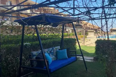 Image de Cosy Chalet with Ac in Ain Sokhna