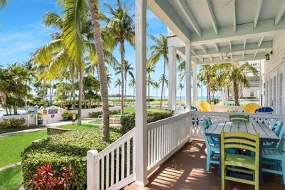 Waterfront Luxury Villa