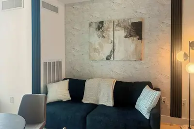 Image de Bright & Breezy | NoLibs Fun Stay for 4