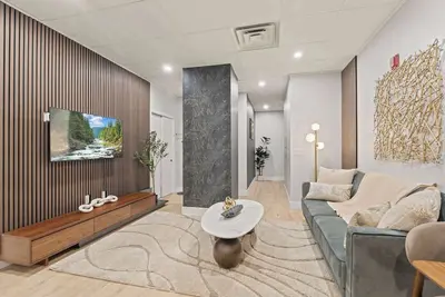 Image de Luxury 3bd | Center City | 3 Beds | By Jfk plaza