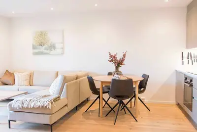 Image de Modern central in Tromsø - Close to everything