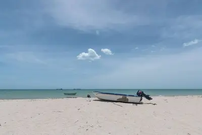 Image de New Espectacular Villa Cabana en la playa