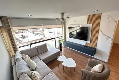 Image de Elegant and Centrally Located Vallecito Apartment