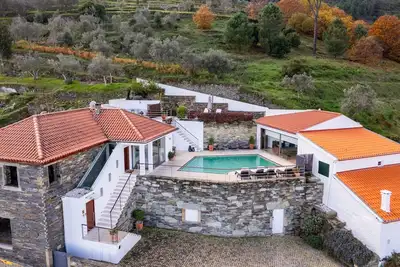 Image de Maison Gouv&atilde;es par Hopstays | Piscine & Vue sur le Douro
