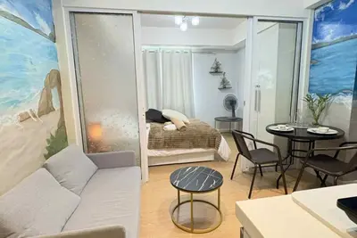 Image de Island Beach in Manila--\nEndless Summer Vacation