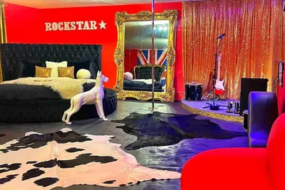 Image de The Rockstar Retreat