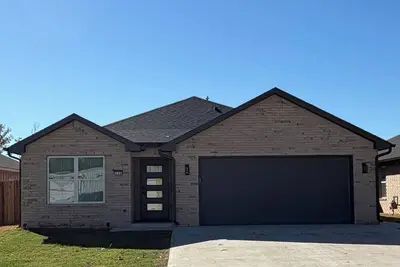 Image de Brand new 4-bedroom home in Stillwater-under 1 mile from Boone Pickens Stadium