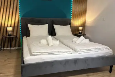 Image de Lake Thun, near Interlaken, Wifi