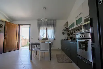 Image de Apartment In Cabras Civic 99