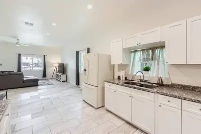 Image de Central Phoenix 3-Bed, 2-Bath